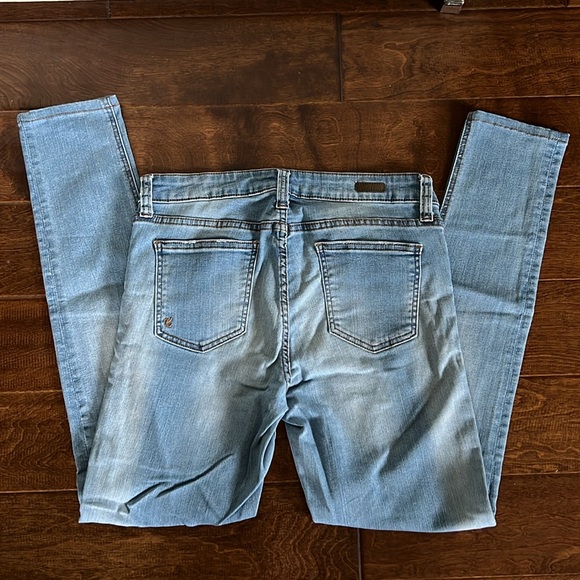Women’s Kut Skinny Jeans - Picture 2 of 10